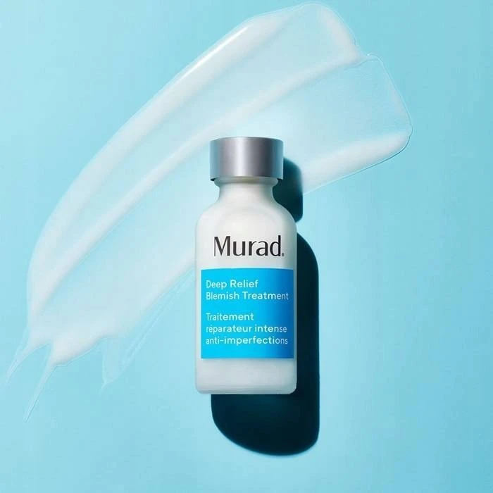 Murad Skincare Murad Deep Relief Blemish Treatment, 30 ml