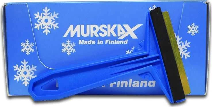 Skrobaczka Murskax Grandiklis su žalvario ašmenimis 16.5 cm, MURSKA 575