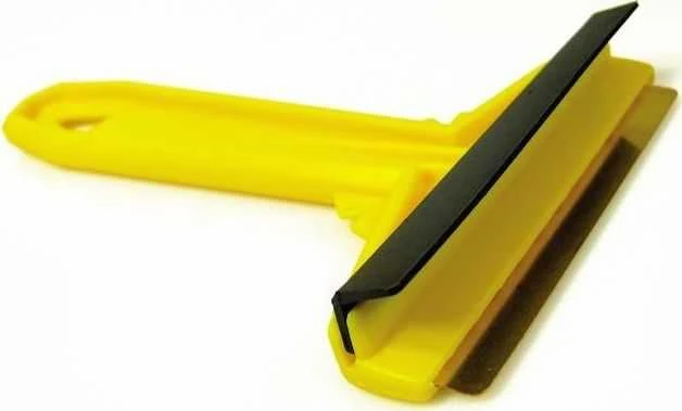 Skrobaczka Murskax Grandiklis su žalvario ašmenimis 16.5 cm, MURSKA 575