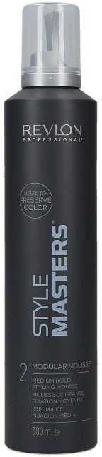 "Revlon Style Masters" modulinės putos 300 ml