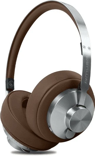 Muse | Ausinės | M-298 SBR | ANC
