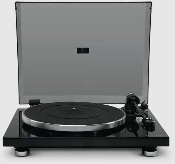 Muse MT-109 BTOW patefonas