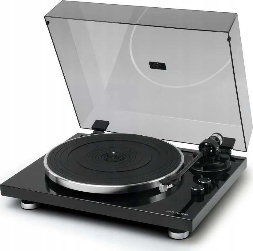 Muse MT-109 BTOW patefonas