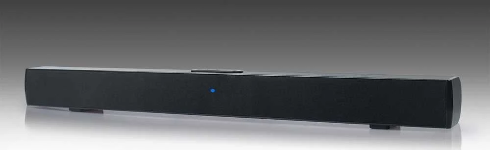 Namų kino sistema Muse | TV Soundbar With Bluetooth | M-1580SBT | 80 W | Bluetooth | Belaidė jungtis | Gloss Juodas