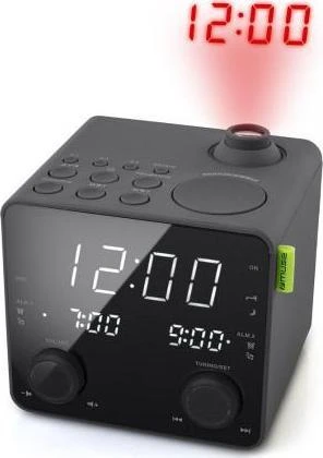 „Muse“ radijo žadintuvas MUSE M-189 P
