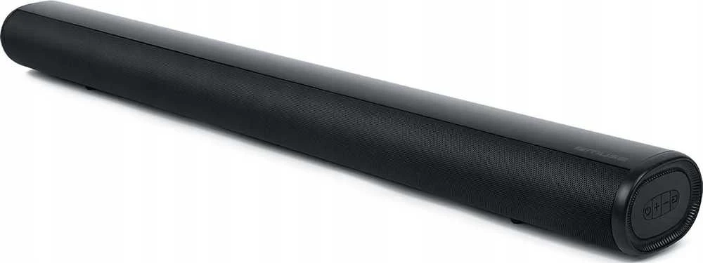 Muse TV Speaker | M-1680 SBT | 120 W | Bluetooth | Belaidė jungtis | Juodas
