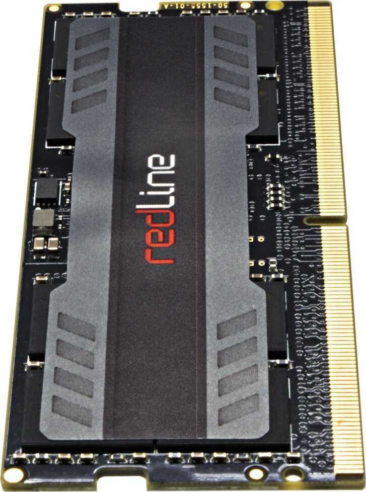 RAM Atmintis Mushkin Mushkin MRA5S480FFFD16G moduł pamięci 16 GB 1 x 16 GB DDR5 4800 MHz