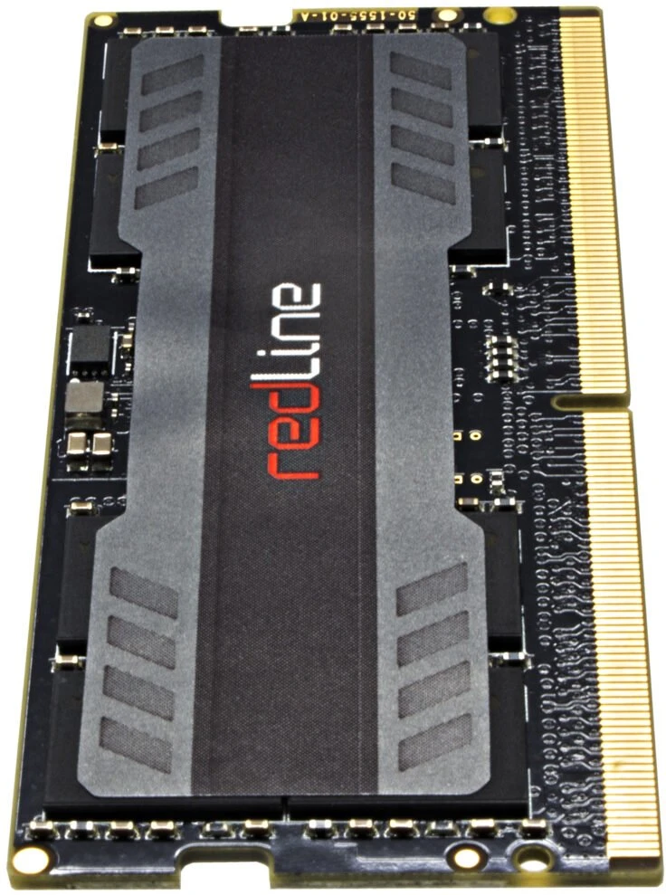 RAM Atmintis serverio „Mushkin Mushkin MRA5S560LKKD32G“ atminties modulis 32 GB 1 x 32 GB DDR5 5600 MHz