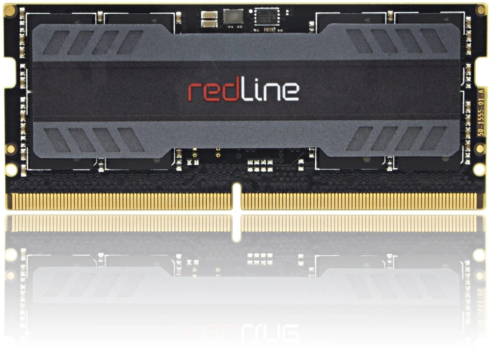 RAM Atmintis serverio „Mushkin Mushkin MRA5S560LKKD32G“ atminties modulis 32 GB 1 x 32 GB DDR5 5600 MHz
