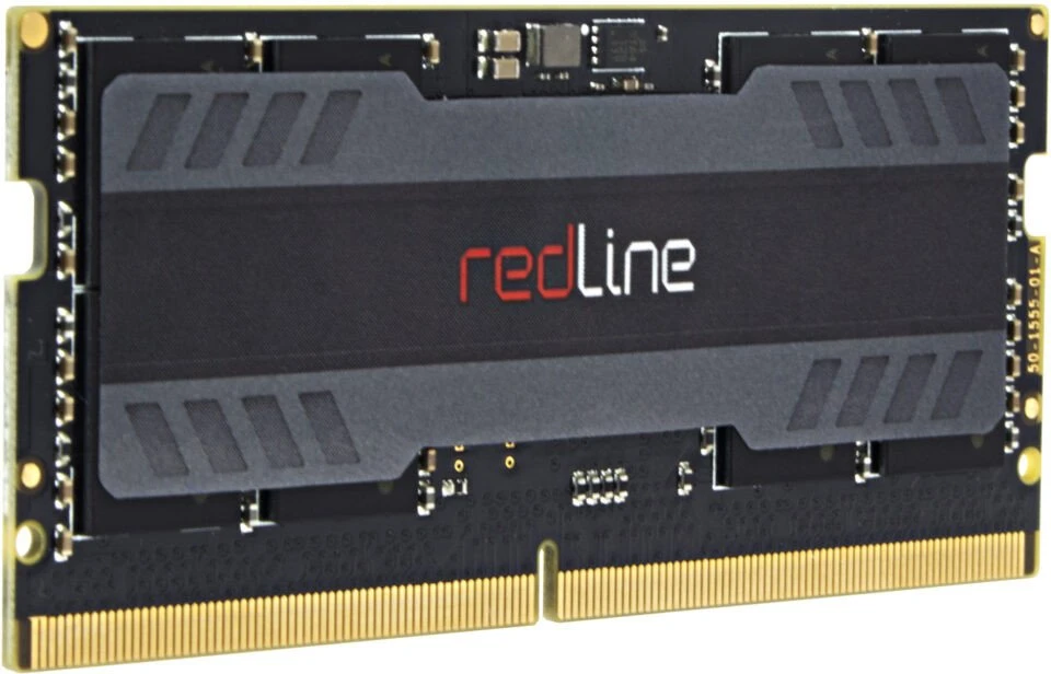 RAM Atmintis serverio „Mushkin Mushkin MRA5S560LKKD32G“ atminties modulis 32 GB 1 x 32 GB DDR5 5600 MHz