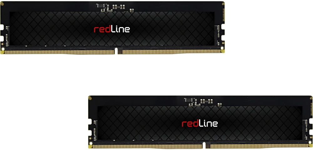 RAM Atmintis Mushkin Mushkin MRE5U560LKKD16GX2 moduł pamięci 32 GB 2 x 16 GB DDR5