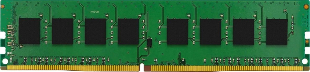 RAM Atmintis Mushkin Essentials, DDR4, 8 GB, 3200MHz, CL22 (MES4U320NF8G)