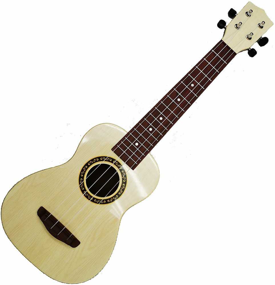 MUSIC - Ukulelė (501091)