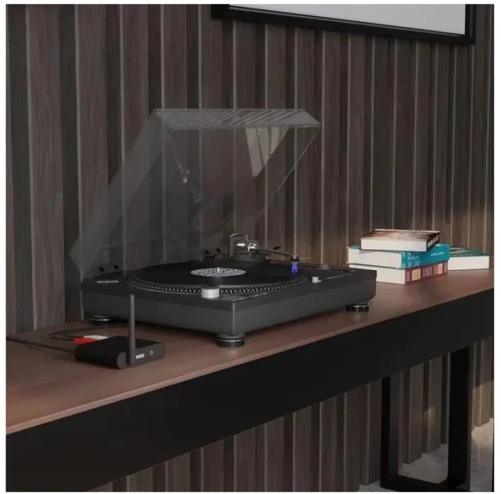„MusicMan Marmitek Audio Anywhere 630“ belaidė garso perdavimo sistema