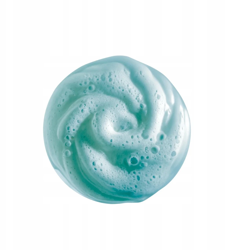 Inuwet Donut Cleansing & Softening Shower Mousse, 200 ml
