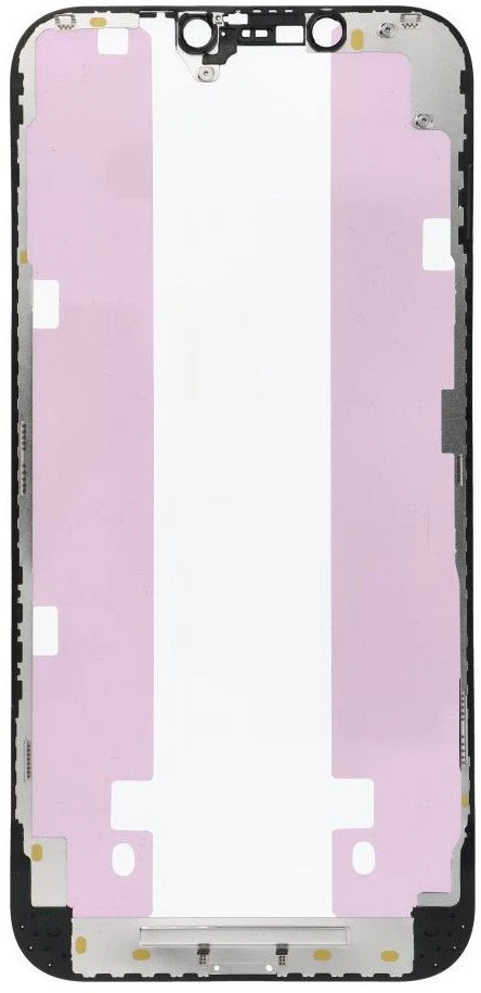 Samsung MUSTTBY Frame LCD IPHONE 12 PRO MAX