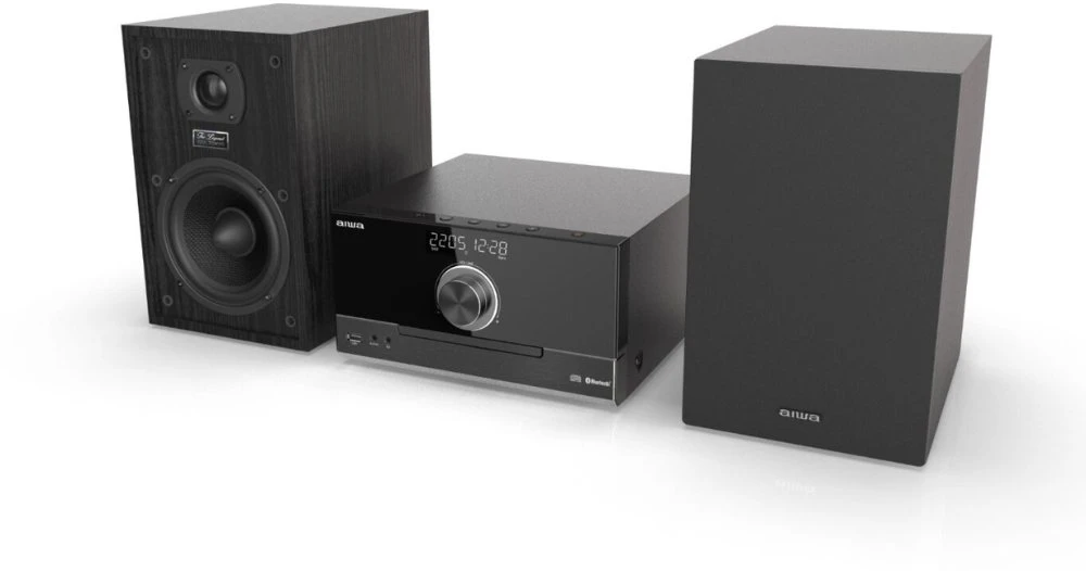 Muzikinis centras Aiwa MIKROWIEŻA AIWA MSBTU-600