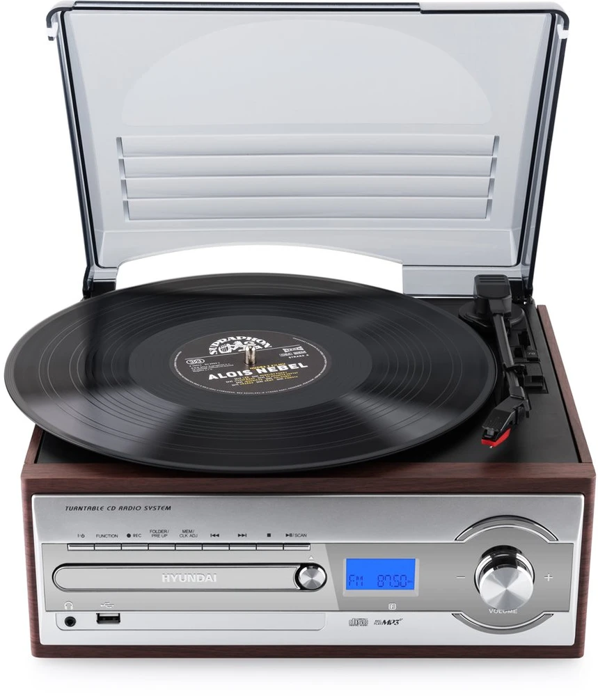 Muzikinis centras Hyundai RTC182SURIP