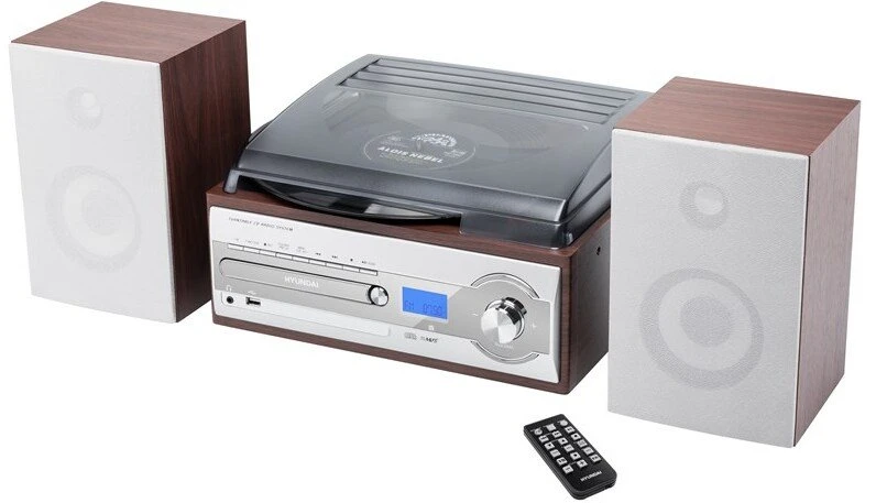 Muzikinis centras Hyundai RTC182SURIP