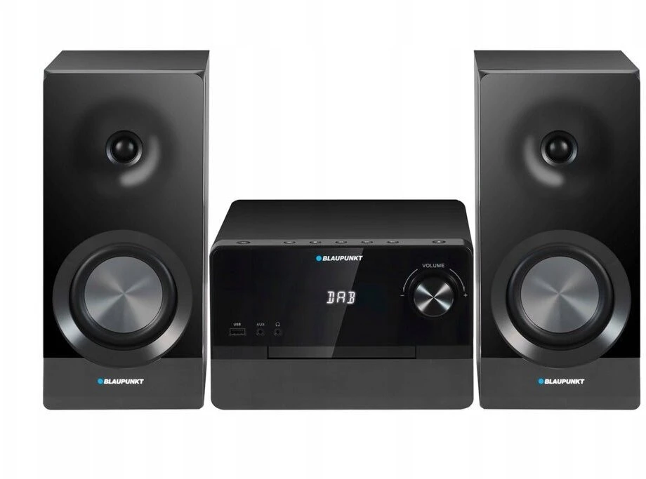 Muzikinis centras Blaupunkt MS49DAB