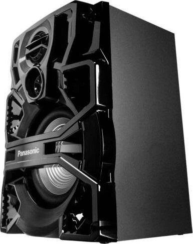Muzikinis centras Mini muzikos sistema Panasonic SC-AKX710E-K