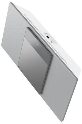 Muzikinis centras Panasonic SC-HC410EE-S