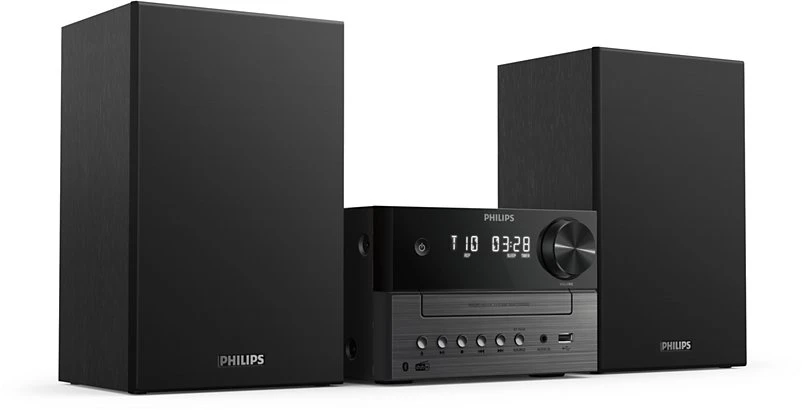 Muzikinis centras MUZIKOS CENTRAS TAM3505M2/12 PHILIPS