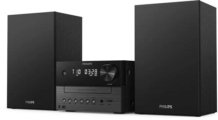 Muzikinis centras MUZIKOS CENTRAS TAM3505M2/12 PHILIPS