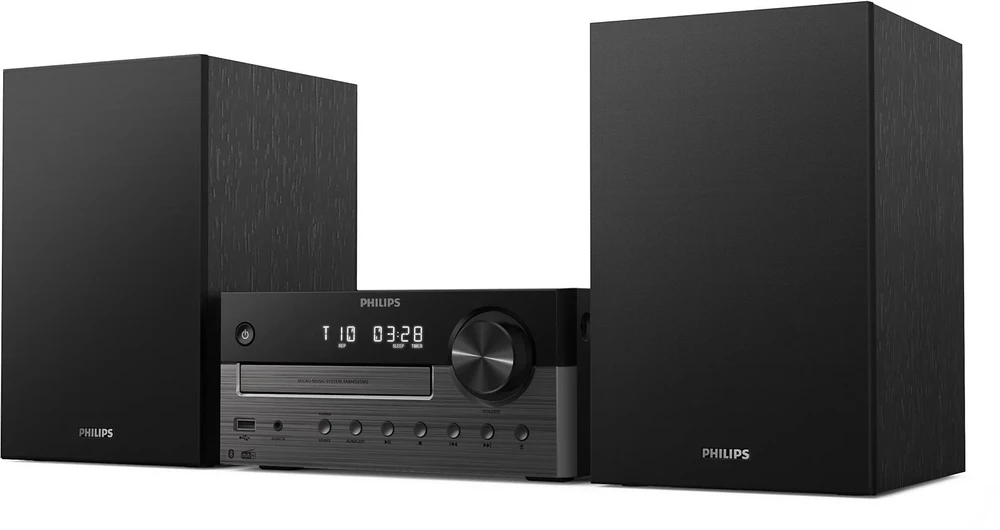 Muzikinis centras Philips TAM4505 M2 micro system