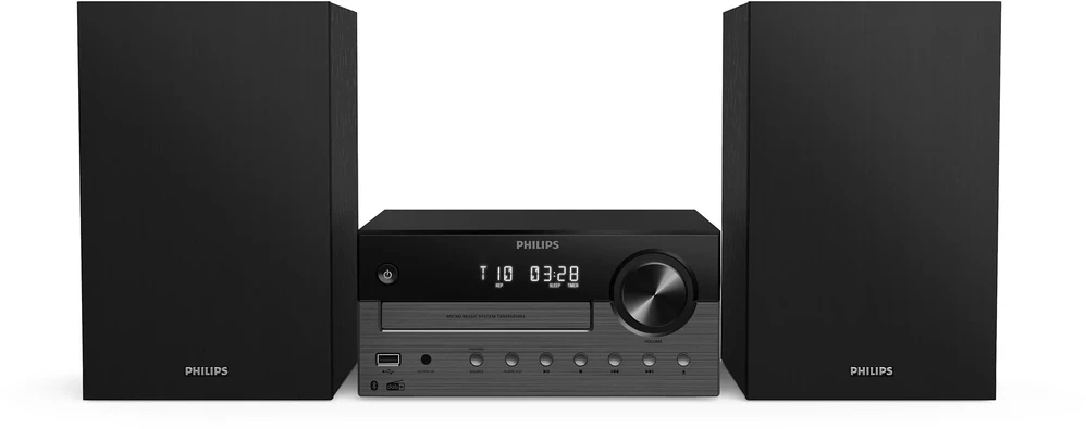 Muzikinis centras Philips TAM4505 M2 micro system