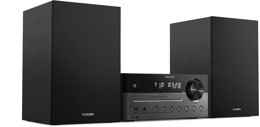 Muzikinis centras Philips TAM4505 M2 micro system