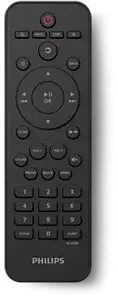 Muzikinis centras Philips TAM6805M2/10