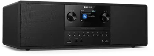 Muzikinis centras Philips TAM6805M2/10