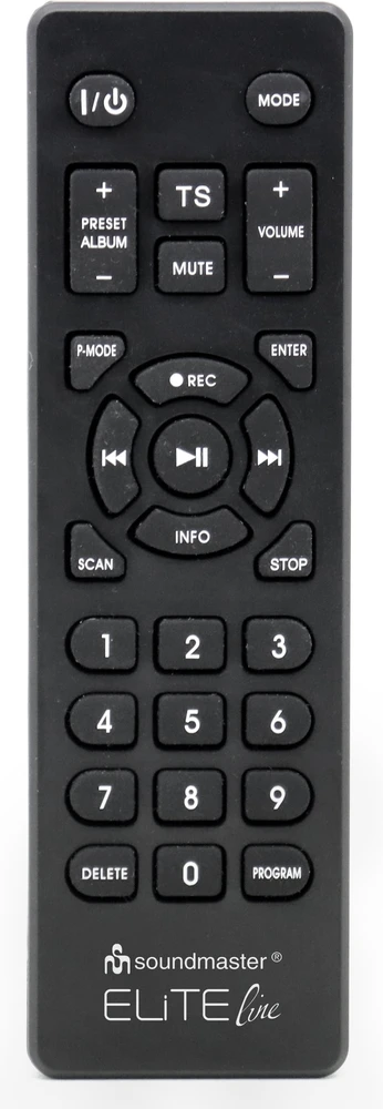 „Soundmaster PL920“ bokštas