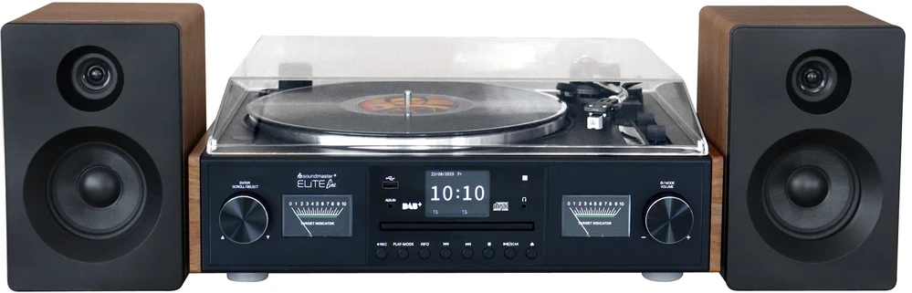 „Soundmaster PL920“ bokštas