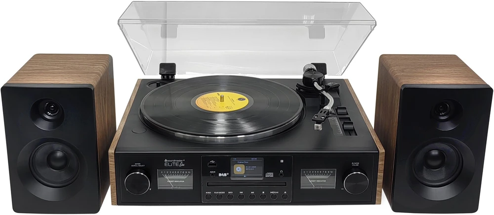„Soundmaster PL920“ bokštas