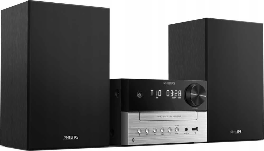 Muzikinis centras CENTRAS MUZIKINIS TAM3205M2/12 PHILIPS
