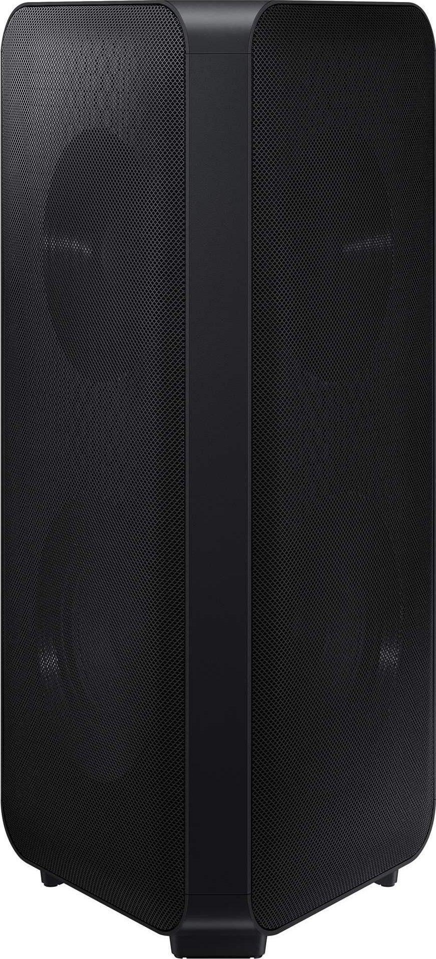 Samsung MX-ST50B nešiojama kolonėlė