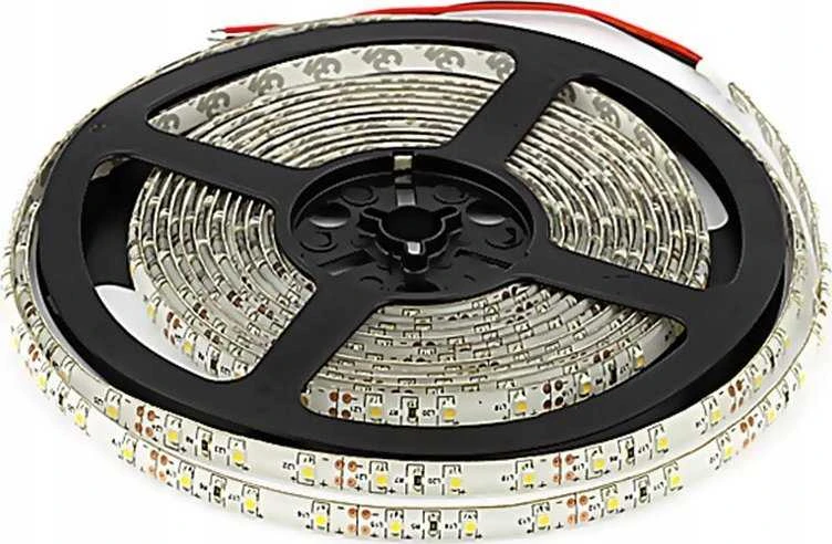 Mw Lighting LED JUOSTELĖ LED60-12V/6W-NW/5M – 4000 K MW apšvietimas