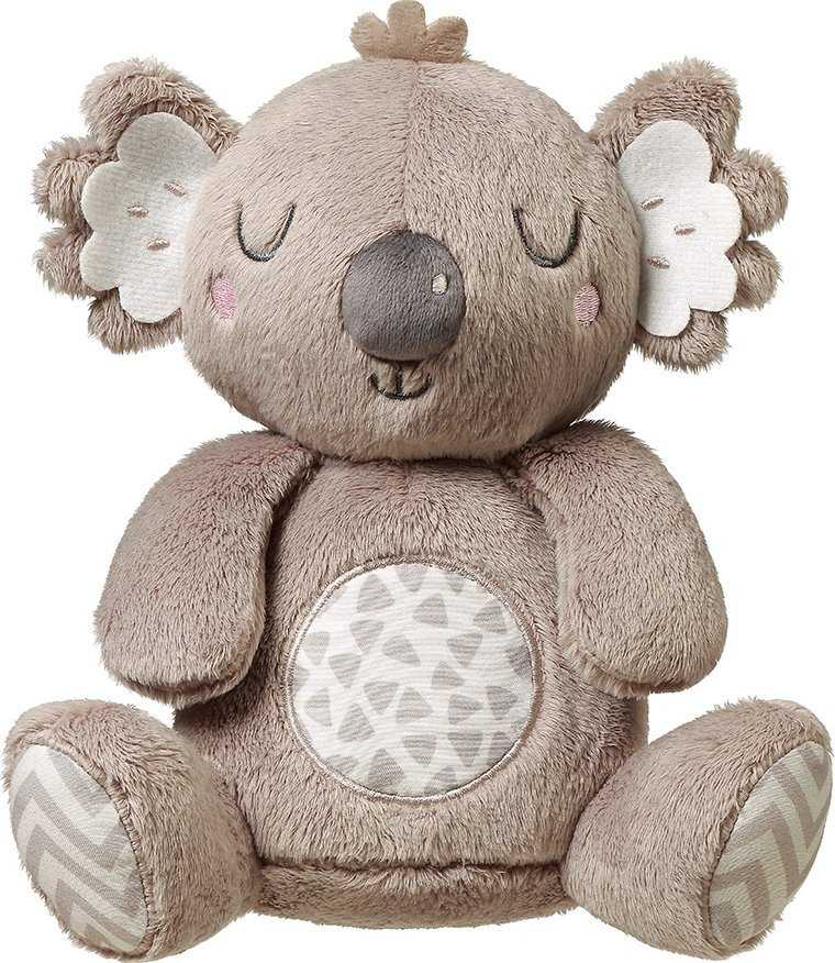MWB PLUSZ Maskotka Koala coco, 18x20 cm