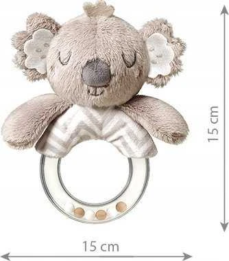MWB 1634 KOALA BARŠKUTIS