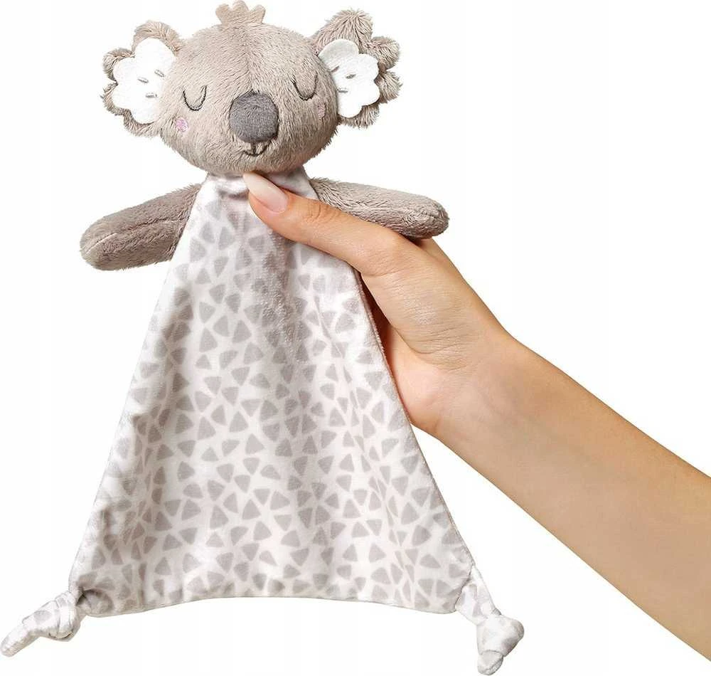 MWB B.O.1635 Minkšta antklodė KOALA COCO