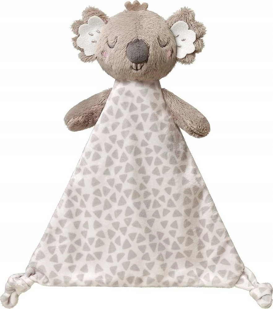 MWB B.O.1635 Minkšta antklodė KOALA COCO