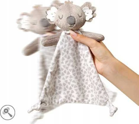MWB B.O.1635 Minkšta antklodė KOALA COCO