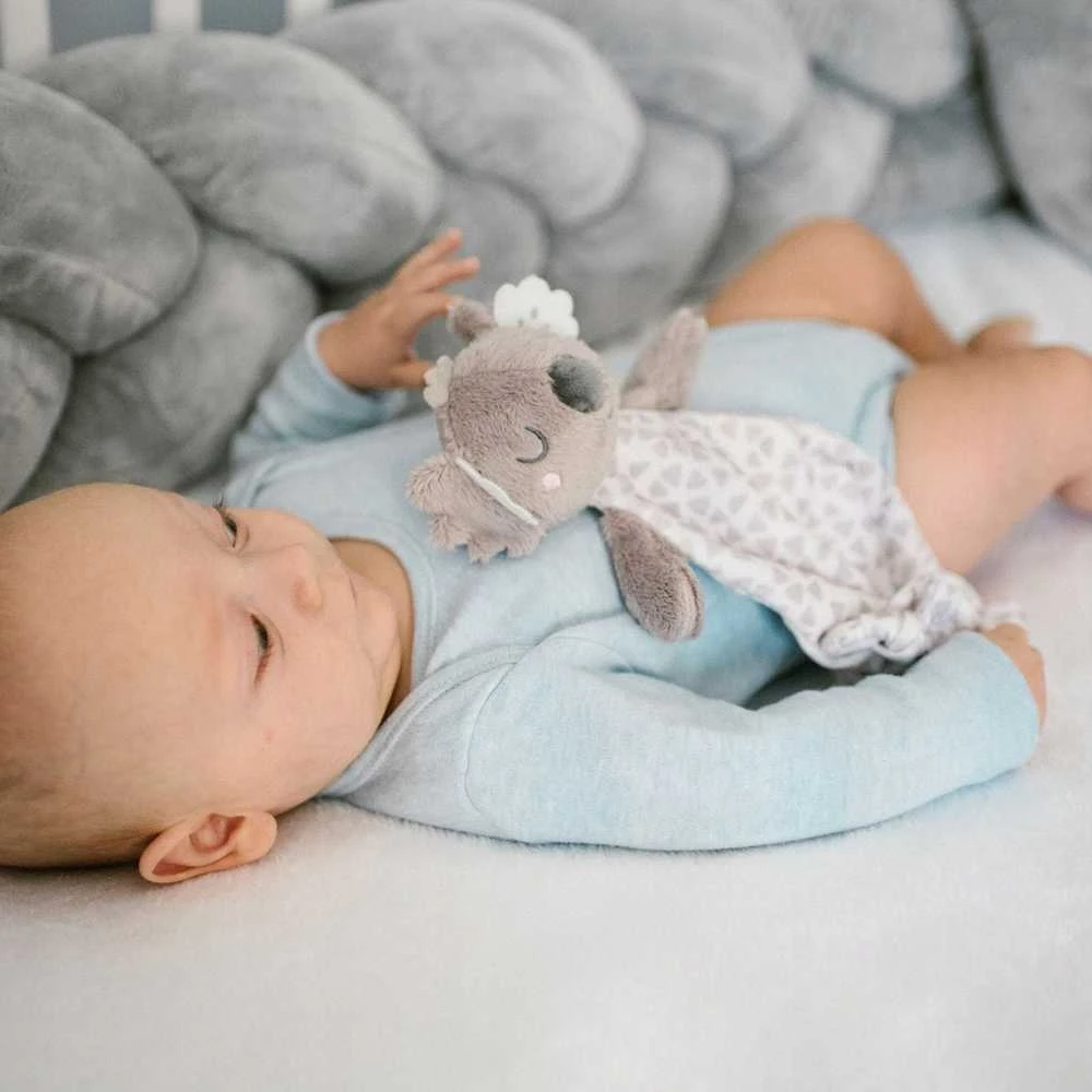 MWB B.O.1635 Minkšta antklodė KOALA COCO