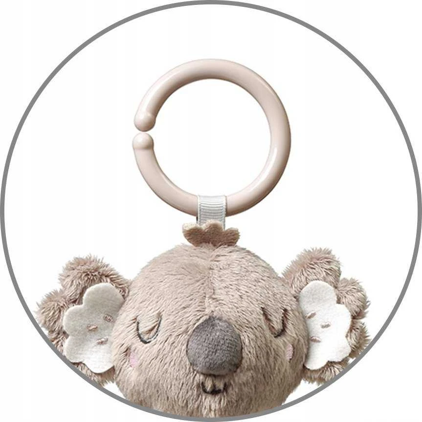 MWB B.O.1636 KOALA COCO varpo pakabukas