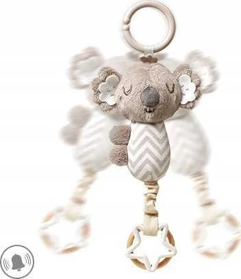 MWB B.O.1636 KOALA COCO varpo pakabukas