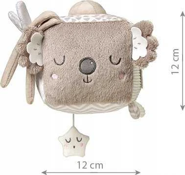 MWB B.O.1637 KOALA COCO sensorinis kubas