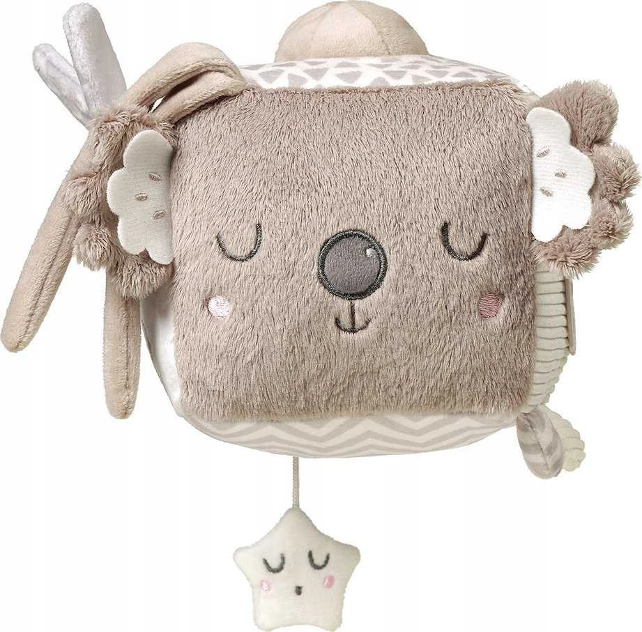 MWB B.O.1637 KOALA COCO sensorinis kubas