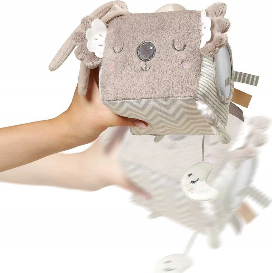 MWB B.O.1637 KOALA COCO sensorinis kubas